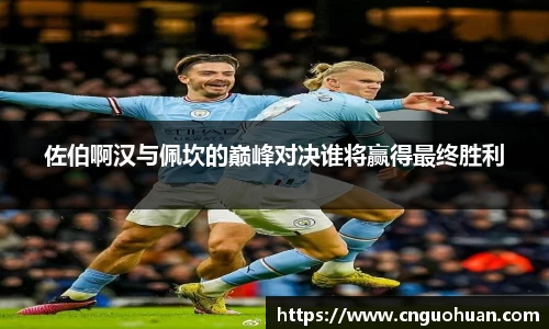 哈哈体育佐伯啊汉与佩坎的巅峰对决谁将赢得最终胜利